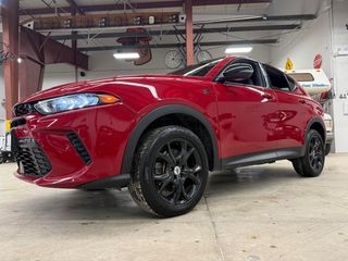 2023 Dodge Hornet