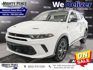2023 Dodge Hornet