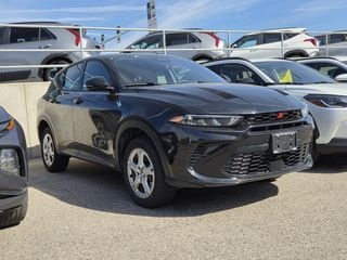 2023 Dodge Hornet