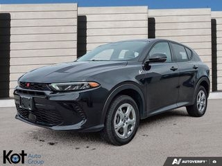 2023 Dodge Hornet