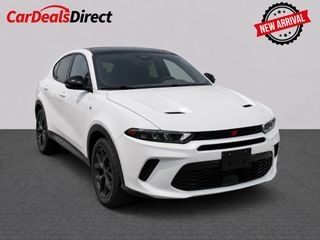 2023 Dodge Hornet