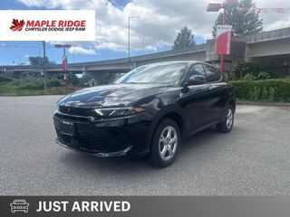 2023 Dodge Hornet