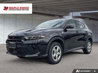 2023 Dodge Hornet