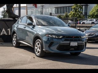 2023 Dodge Hornet