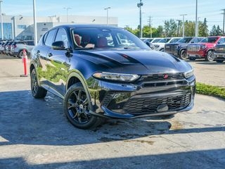 2023 Dodge Hornet