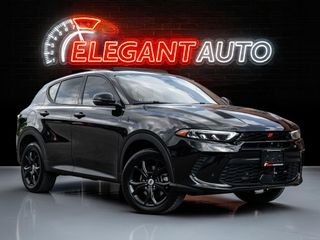 2023 Dodge Hornet
