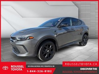 2023 Dodge Hornet