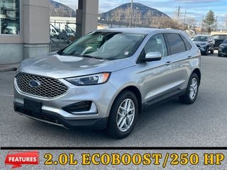 2023 Ford Edge