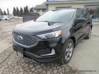 2023 Ford Edge