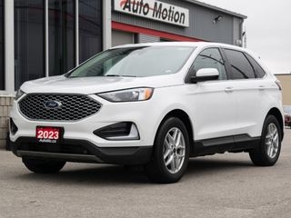 2023 Ford Edge