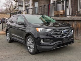 2023 Ford Edge