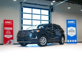 2023 Ford Edge