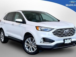 2023 Ford Edge