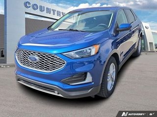 2023 Ford Edge