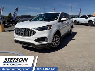 2023 Ford Edge