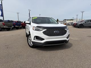 2023 Ford Edge