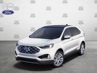 2023 Ford Edge