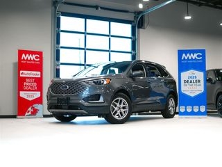 2023 Ford Edge
