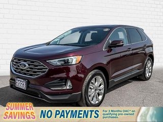 2023 Ford Edge