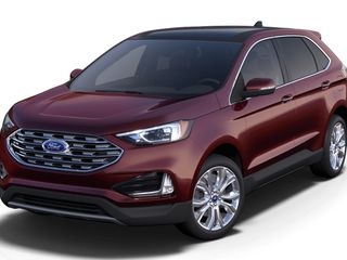 2023 Ford Edge