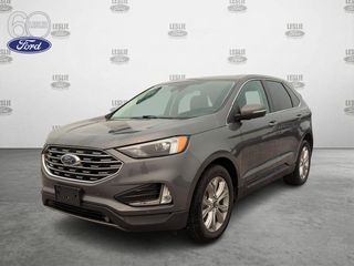 2023 Ford Edge