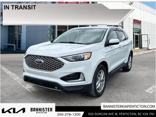 2023 Ford Edge