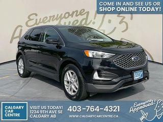 2023 Ford Edge