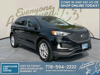 2023 Ford Edge