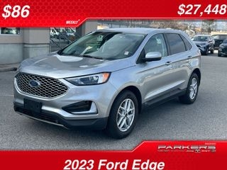 2023 Ford Edge
