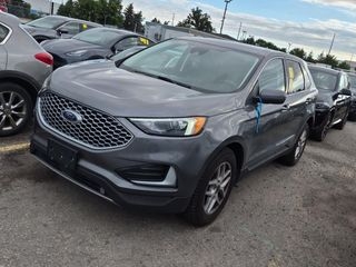 2023 Ford Edge
