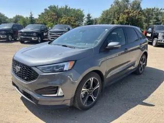 2023 Ford Edge
