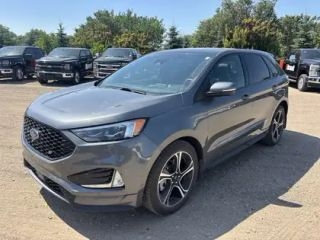 2023 Ford Edge