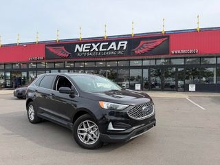 2023 Ford Edge