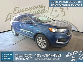 2023 Ford Edge
