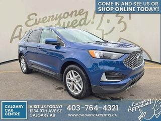 2023 Ford Edge