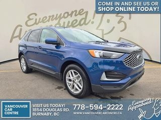 2023 Ford Edge