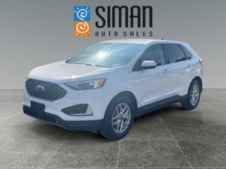 2023 Ford Edge