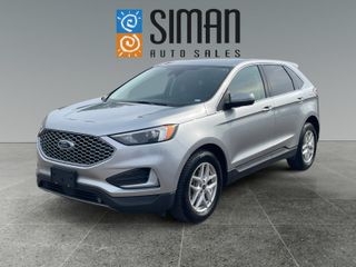 2023 Ford Edge