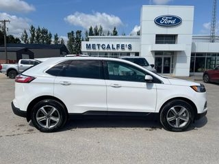 2023 Ford Edge