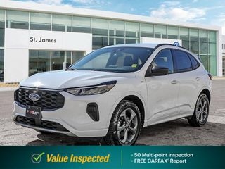 2023 Ford Escape