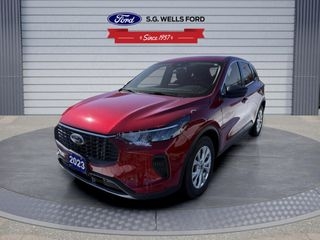 2023 Ford Escape