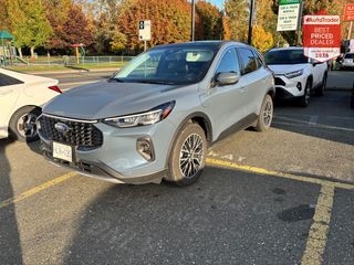 2023 Ford Escape