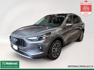 2023 Ford Escape