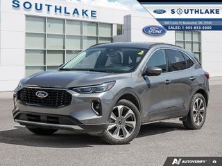 2023 Ford Escape