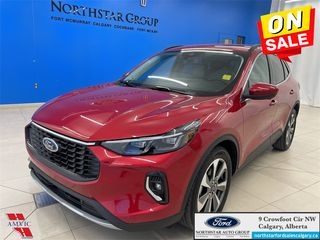 2023 Ford Escape