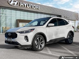 2023 Ford Escape