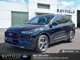 2023 Ford Escape