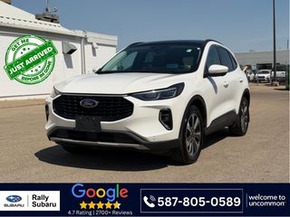 2023 Ford Escape