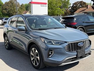2023 Ford Escape