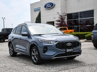 2023 Ford Escape